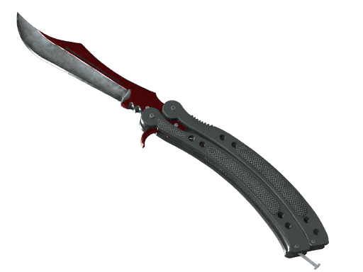 ★ Butterfly Knife | Autotronic (Field-Tested)