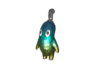 Charm | Piñatita