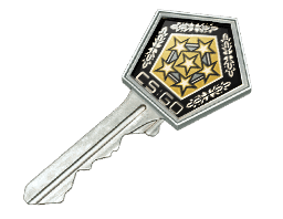 Chroma Case Key