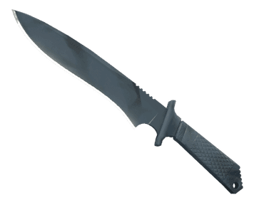 ★ Classic Knife | Night Stripe (Factory New)