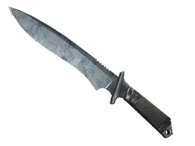★ Classic Knife | Stained (Factory New)