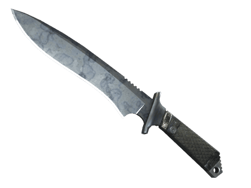 ★ Classic Knife | Stained (Minimal Wear)