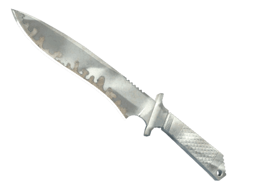 ★ StatTrak™ Classic Knife | Urban Masked (Field-Tested)