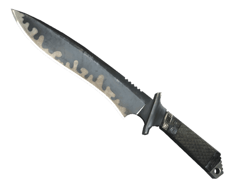 ★ StatTrak™ Classic Knife