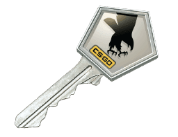 Clutch Case Key