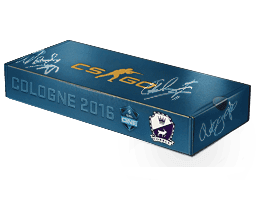 Cologne 2016 Cobblestone Souvenir Package