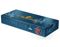 Cologne 2016 Mirage Souvenir Package