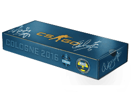 Image of an item