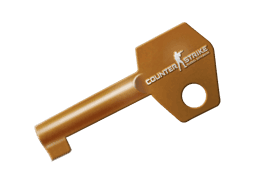 CS:GO Capsule Key