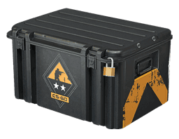 CS:GO Weapon Case 2