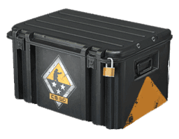 CS:GO Weapon Case 3