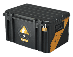 CS:GO Weapon Case