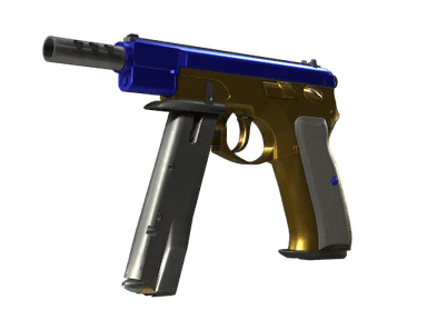 CZ75-Auto | Chalice (Factory New)