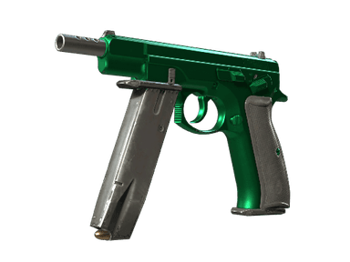 CZ75-Auto | (Factory New)