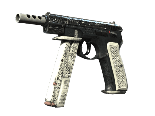 CZ75-Auto | Imprint (Field-Tested)