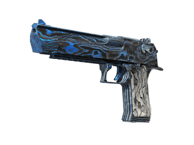 StatTrak™ Desert Eagle | Blue Ply (Field-Tested)
