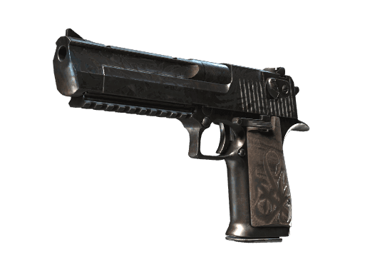 StatTrak™ Desert Eagle | Calligraffiti (Factory New)