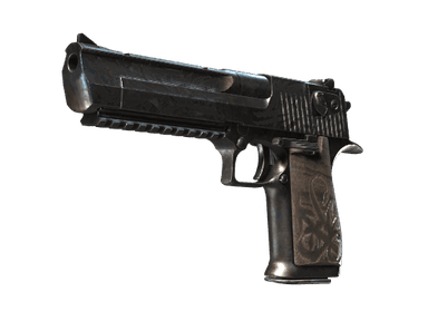 StatTrak™ Desert Eagle | Calligraffiti (Field-Tested)