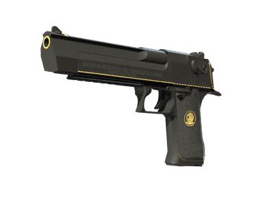 StatTrak™ Desert Eagle | Conspiracy (Factory New)