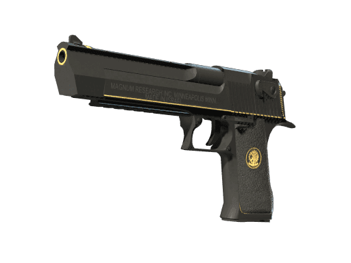 StatTrak™ Desert Eagle | Conspiracy (Factory New)