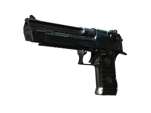 Desert Eagle | Directive (Well-Worn)