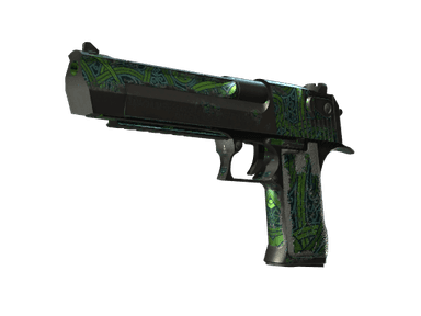 Desert Eagle | Jörmungandr (Battle-Scarred)