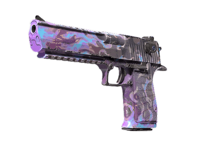 Desert Eagle | Firebreathing (Field-Tested)