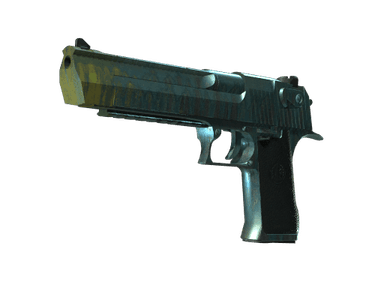 Souvenir Desert Eagle | Hand Cannon (Factory New)