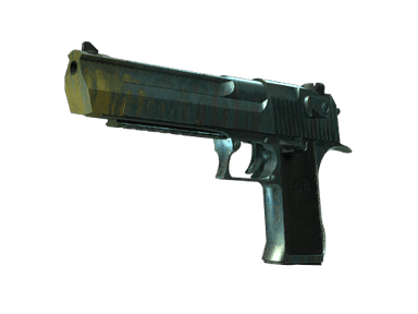 Souvenir Desert Eagle | Hand Cannon (Well-Worn)