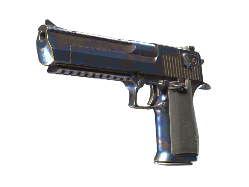 Desert Eagle | Heat Treated (Battle-Scarred)