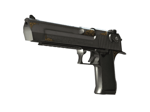 StatTrak™ Desert Eagle | Heirloom (Factory New)