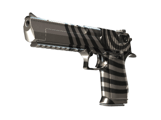 StatTrak™ Desert Eagle | Hypnotic (Factory New)