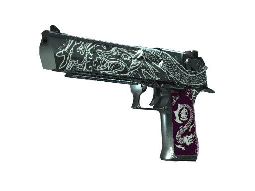 Desert Eagle | Kumicho Dragon