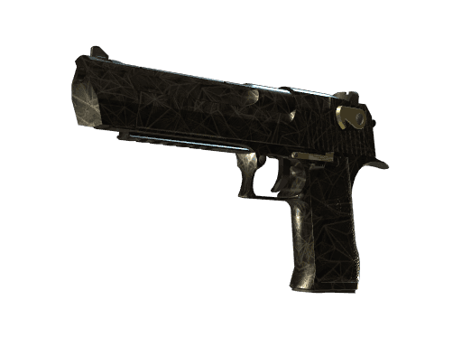 Desert Eagle | Meteorite (Factory New)