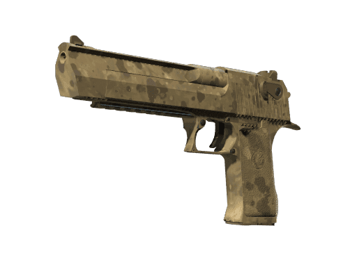 Desert Eagle | Mudder