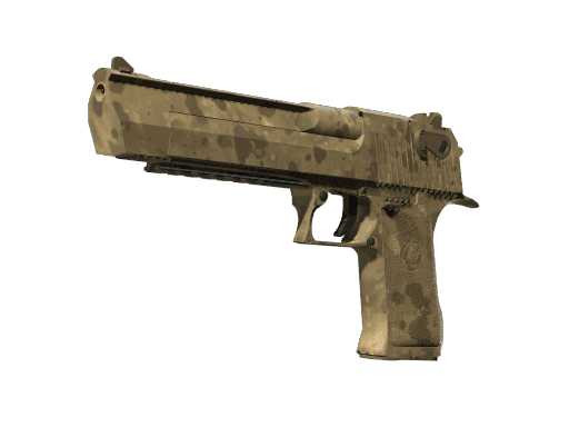 Souvenir Desert Eagle | Mudder (Factory New)