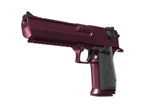 Desert Eagle | Mulberry (Factory New)