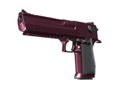 Desert Eagle | Mulberry (Field-Tested)