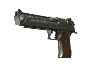 Desert Eagle | Naga (Factory New)