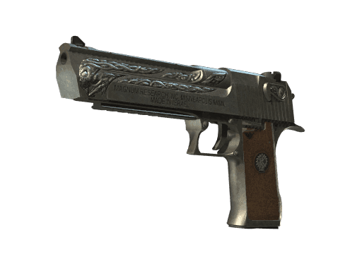 StatTrak™ Desert Eagle | Naga (Factory New)