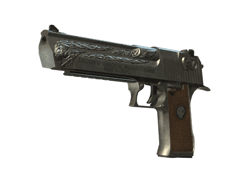 Desert Eagle | Naga (Minimal Wear)