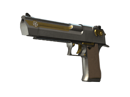 Desert Eagle | Pilot (Factory New)