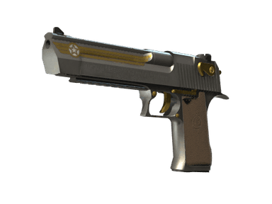Desert Eagle | Pilot (Minimal Wear)