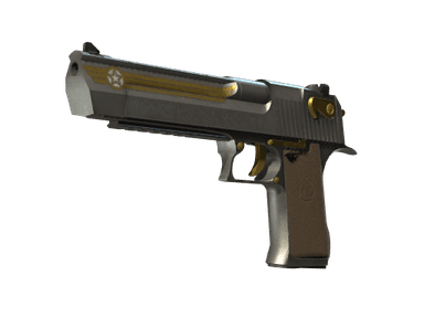 Desert Eagle | Pilot (Well-Worn)