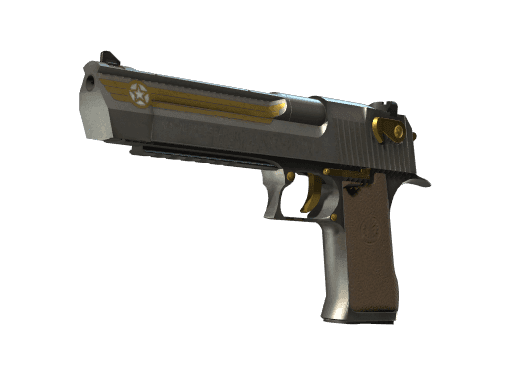 Desert Eagle | Pilot (Well-Worn)