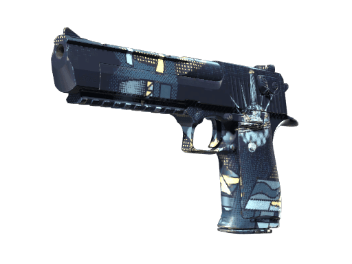 Desert Eagle | Sputnik (Factory New)