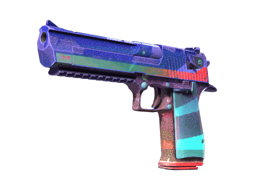 Desert Eagle | Starcade (Factory New)