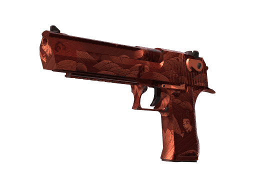 Desert Eagle | Sunset Storm 弐 (Factory New)
