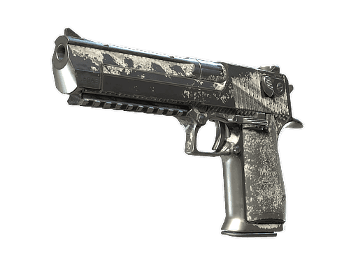 Desert Eagle | The Daily Deagle (Battle-Scarred)