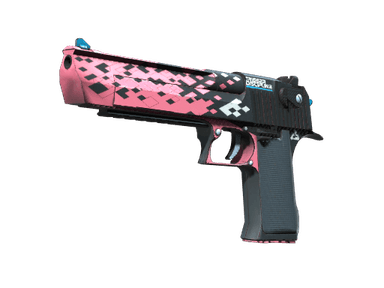 Desert Eagle | Trigger Discipline (Factory New)